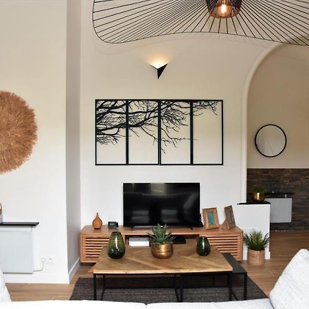 Appartement Bellecour Loft à Menton Extérieur photo