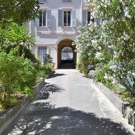 Appartement Bellecour Loft à Menton Extérieur photo