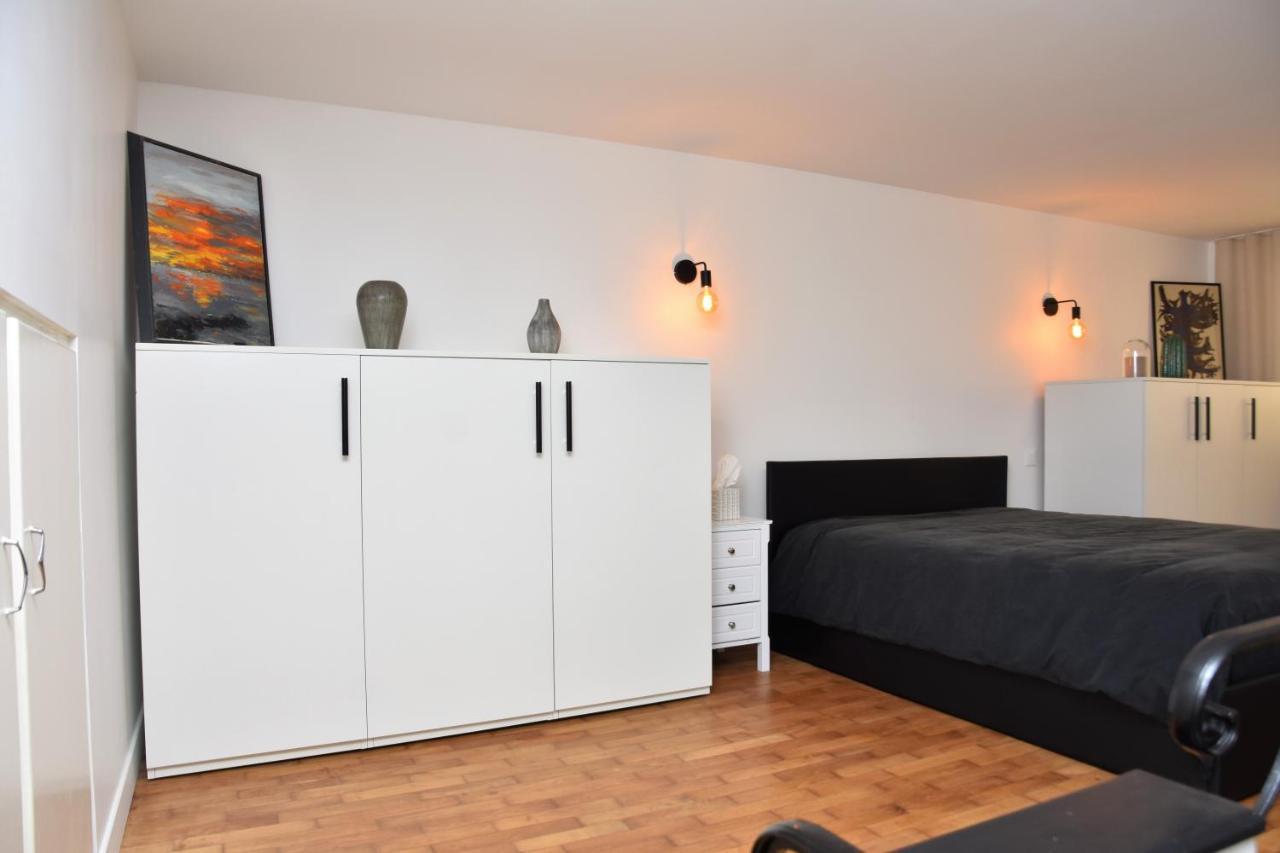 Appartement Bellecour Loft à Menton Extérieur photo